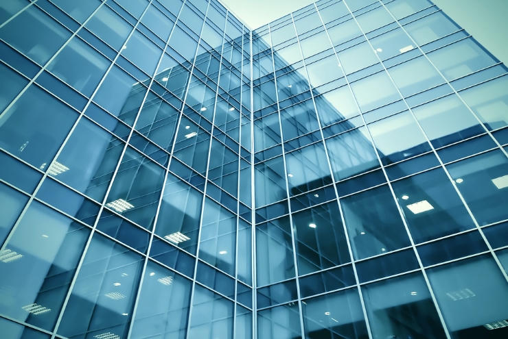 Limpieza de cristales